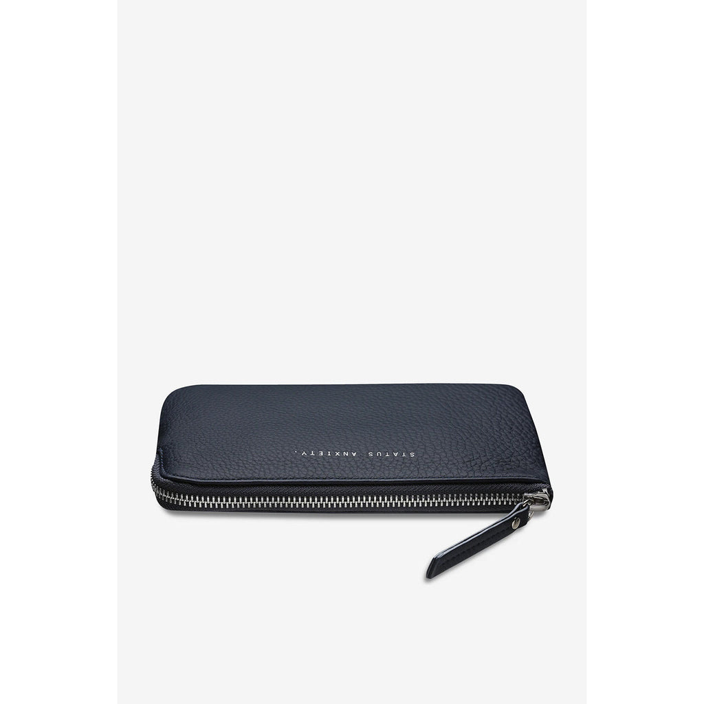 Smoke And Mirrors Pouch