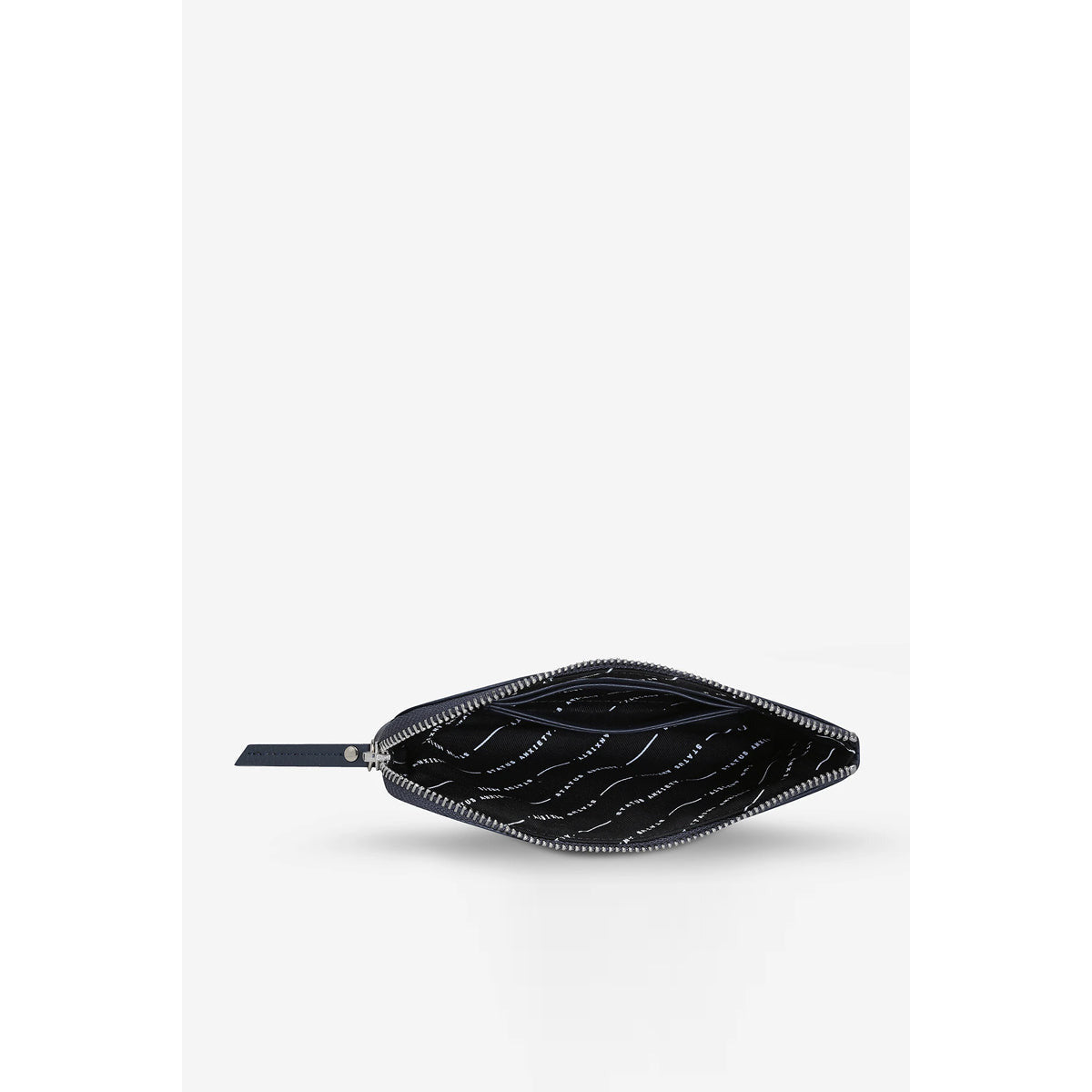 Smoke And Mirrors Pouch
