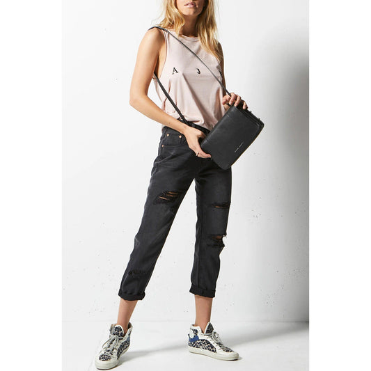 Succumb Crossbody Bag
