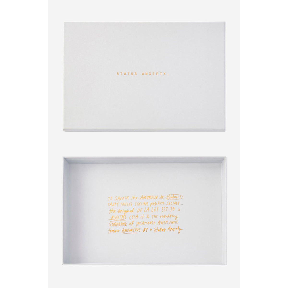 Some Type Of Love Wallet
