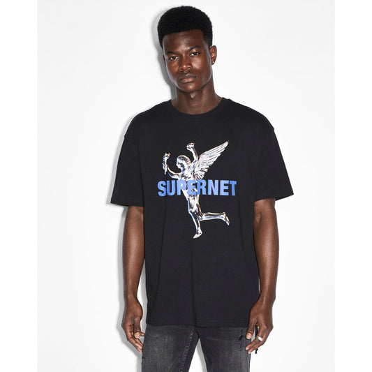 Rolls Biggie ss tee