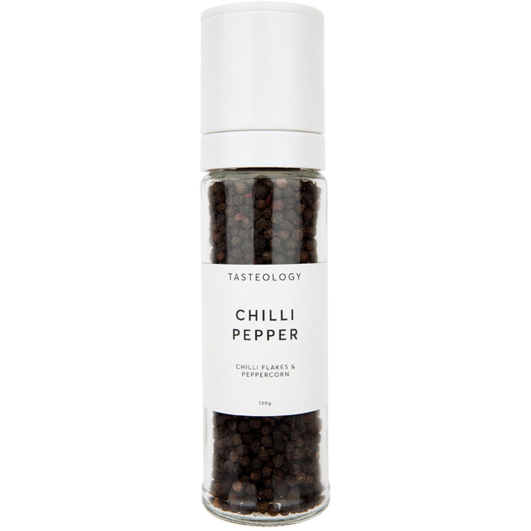 Chilli Pepper