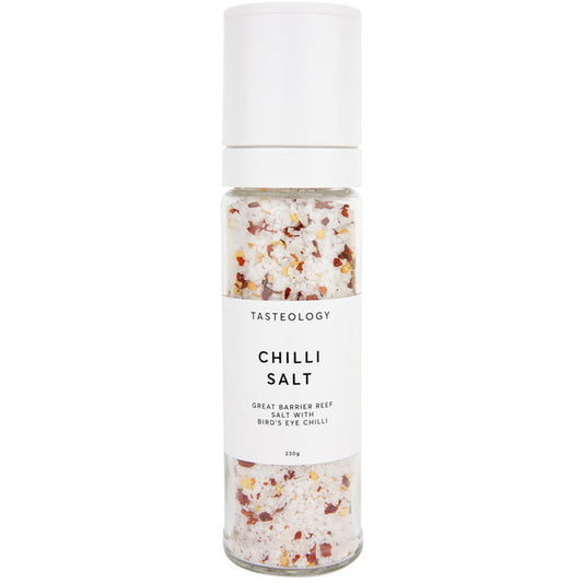 Great Barrier Reef Chilli Salt