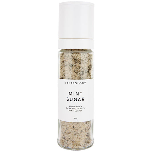 Mint Sugar
