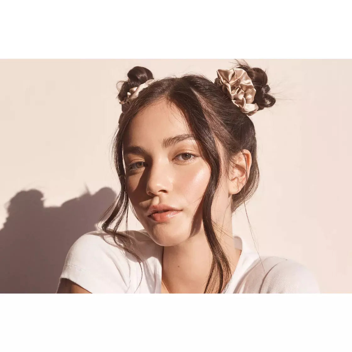 Slip Scrunchies - Multi Large