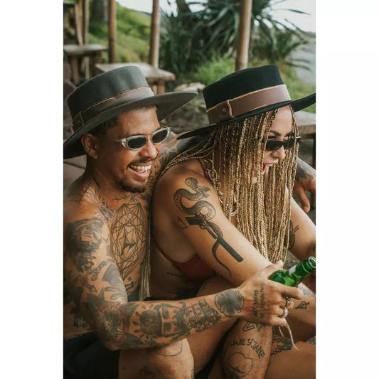 Ranger Fedora