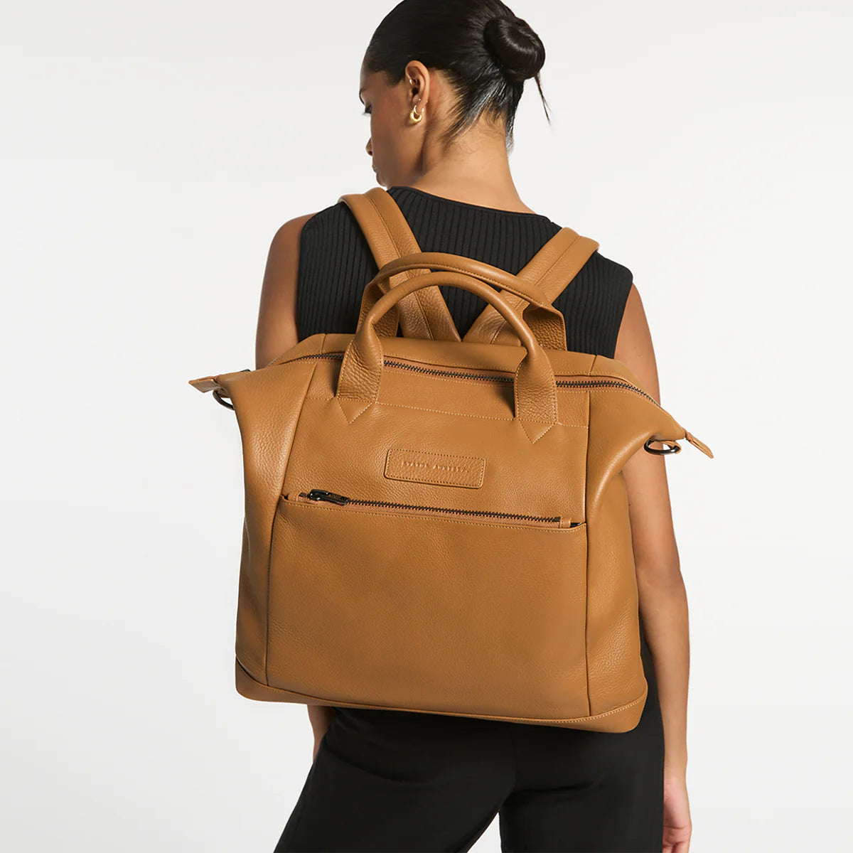 Comes in Waves bag