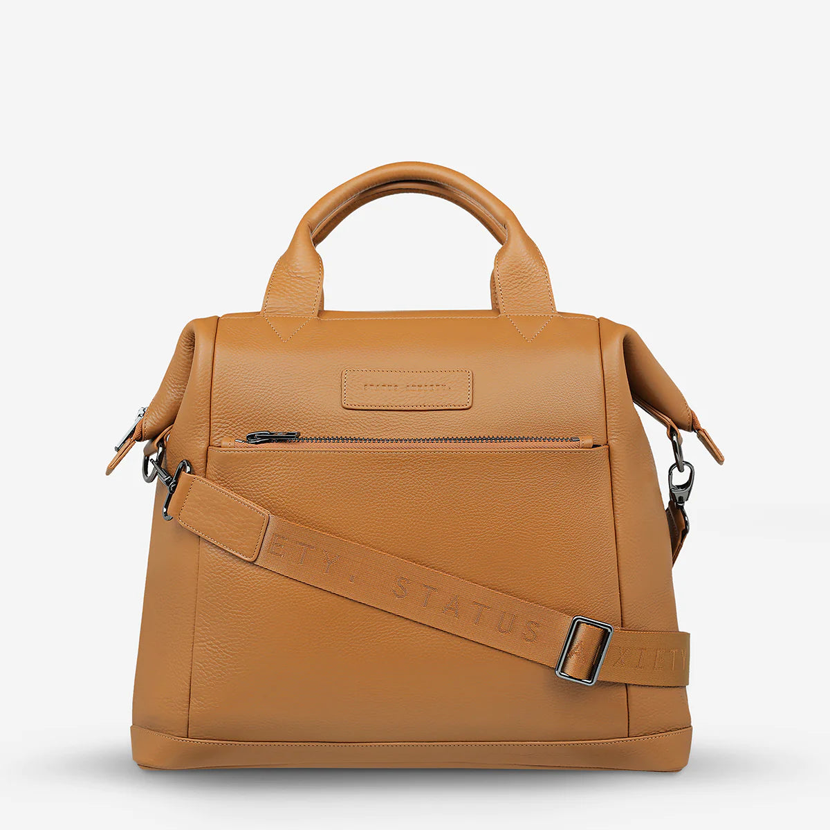 Comes in Waves bag